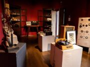 Acervo traz história de Cuiabá e homenageia artistas locais