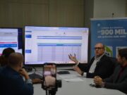 Moradores de Sorriso e Rondonópolis ganham R$ 100 mil no Nota MT