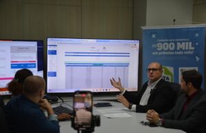 Moradores de Sorriso e Rondonópolis ganham R$ 100 mil no Nota MT