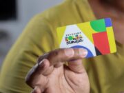Governo federal anuncia atualização cadastral de 6,4 milhões de famílias no CadÚnico