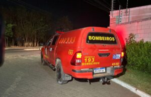 Motorista e passageiro morrem em batida entre Classic e S-10