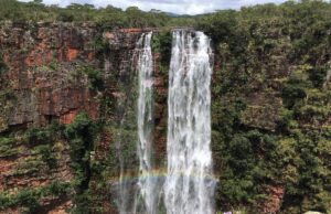 STF mantém indisponibilidade de propriedade rural no Parque Estadual Serra Ricardo Franco
