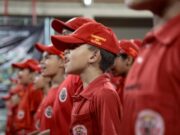 Corpo de Bombeiros oferece 445 vagas para projetos sociais em Cuiabá e VG