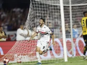 São Paulo derrota Novorizontino e se garante na semifinal do Paulista