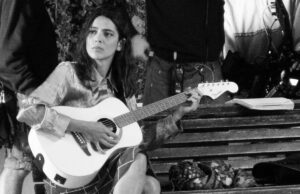 Artista cuiabana concorre ao Prêmio Sophia da Academia Portuguesa de Cinema