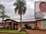 Justiça manda PM investigado ficar preso na Escola de Praças