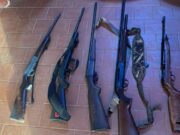 Assassino de ex-esposa e sogros é preso na Bolívia e transferido para Cuiabá