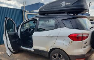 Mulher é presa por prescrever receitas médicas sem autorização em MT