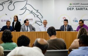 Sinfra anuncia licitação em lotes para terminar o BRT; contratação de diferentes empresas