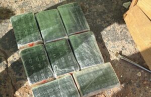 Homem é preso após receber encomenda de maconha por transportadora no CPA