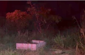 Homem que obrigou namorada abortar e jogou feto na mata é preso em Sorriso