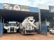 Empresário que roubava e vendia módulos de caminhão é alvo de operação em VG