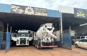 Empresário que roubava e vendia módulos de caminhão é alvo de operação em VG