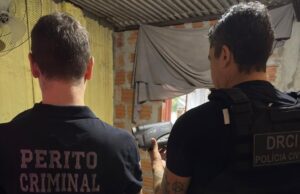 Pedófilo é preso com pornografia de adolescente com paralisia cerebral