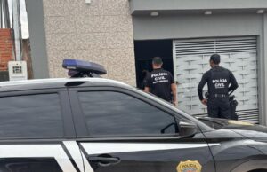 Assessor de vereador de VG é alvo de operação suspeito de integrar facção