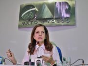 ‘Precisamos buscar primeiro se houve o vazamento’, diz presidente da OAB sobre operação