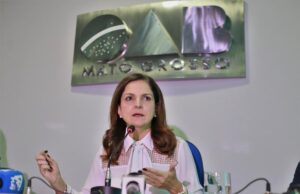 ‘Precisamos buscar primeiro se houve o vazamento’, diz presidente da OAB sobre operação