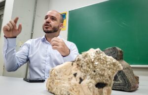 Terremotos são comuns em MT? Especialistas respondem