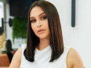 Carla Díaz muda visual para novo papel em filme e declara felicidade: ‘Um presente’