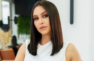 Carla Díaz muda visual para novo papel em filme e declara felicidade: ‘Um presente’