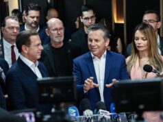 Política e Judiciário