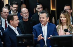 Política e Judiciário