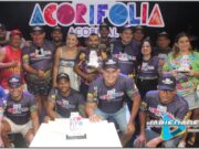 Acorifolia – Acorizal