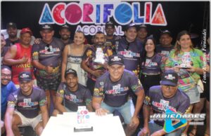 Acorifolia – Acorizal