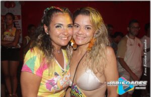 Segunda – Carnaval – Santo Antonio