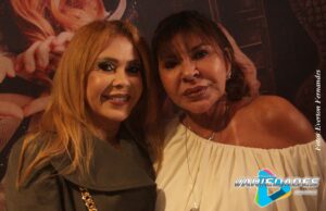 Show Joelma – Lua Morena