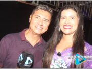 Carnaval Santo Antonio Leverger