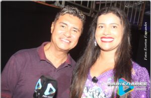 Carnaval Santo Antonio Leverger