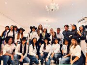 Concurso para rainha da 57ª Expoagro atraí recorde de candidatas em Cuiabá -MT