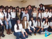 A etapa final para a escolha da Rainha da 57ª EXPOAGRO já tem data, local e horário definidos