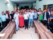 Barão de Melgaço- MT celebra a regularização fundiária após 40 anos de espera diz moradores