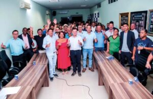 Barão de Melgaço- MT celebra a regularização fundiária após 40 anos de espera diz moradores