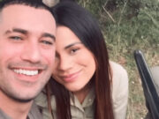 Lexa exibe vídeo de viagem à África do Sul com Ricardo Vianna: ‘Boas memórias’