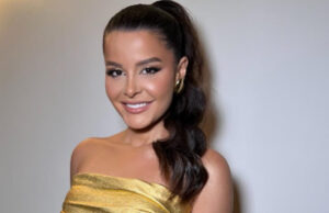 Cantora Maraisa exibe silhueta em vestido justinho após perder 7 kg: ‘Impecável’