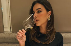 De topless Com o namorado, Mariana Rios curte ‘viagem romântica dos sonhos: ‘Japão’