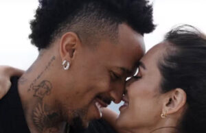 Tainá Castro faz pré-casamento com Eder Militão e declara: ‘Que venha o grande dia! ‘