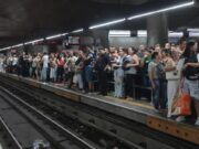 Governo mapeia projetos de mobilidade em 21 regiões metropolitanas