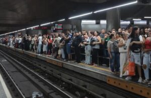 Governo mapeia projetos de mobilidade em 21 regiões metropolitanas