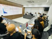 SES e Hospital Universitário Júlio Muller fazem parceria em capacitação contra chikungunya