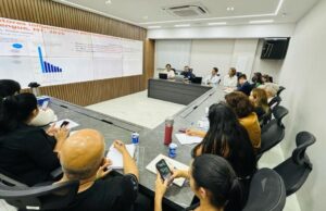 SES e Hospital Universitário Júlio Muller fazem parceria em capacitação contra chikungunya