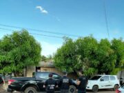 Operação prende 6 faccionados que mataram e sumiram com vítima em MT