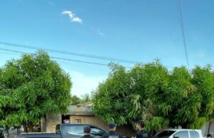 Operação prende 6 faccionados que mataram e sumiram com vítima em MT