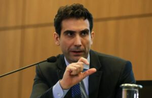 BC ainda não considerou impactos do consignado para CLT, diz Galípolo