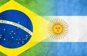 Em noite para esquecer, Brasil é goleado pela Argentina por 4 a 1