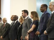 Brasil busca fortalecer laços com a África no setor agrícola