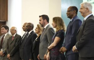 Brasil busca fortalecer laços com a África no setor agrícola